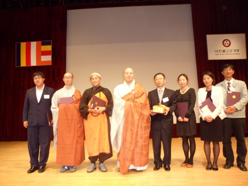 2012.10.13_나란다축제 시상식, 은정장학 수여식 (3)